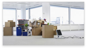 Commercial Movers