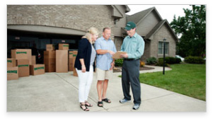 residential Movers